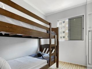 Plaza Shopping Barbecue Court 3 bedrooms - Carapicuíba - 7