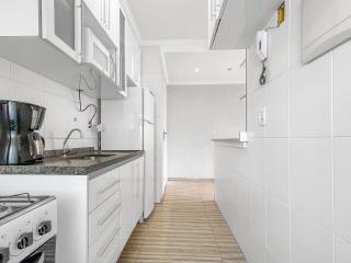 Plaza Shopping Barbecue Court 3 bedrooms - Carapicuíba - 2