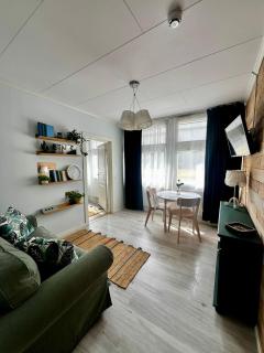 Sävsjöns Boende - 2