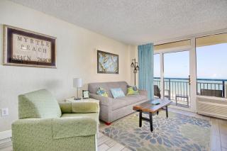 Escape to Oceanfront Bliss! - 0