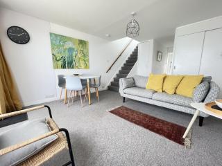 26 Piazza - stunning seaviews of Porthmeor beach - 5