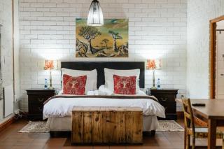 Upington African Vineyard Boutique Hotel & SPA - 5