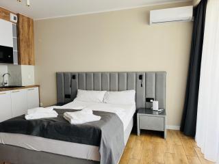 Apartamenty Baltic Sea Kasprowicza 20 - Kołobrzeg - 9