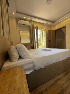 Exotic Pyramids Hotel - Il Cairo - 7