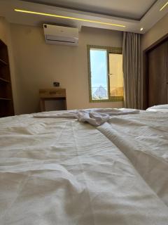 Exotic Pyramids Hotel - Il Cairo - 4