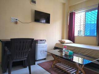 Cosy 1BHK well furnished flat-Kamal Jal - Rānchī - 7