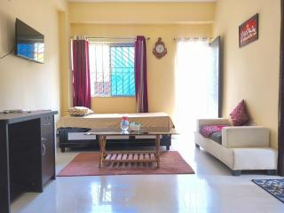 Cosy 1BHK well furnished flat-Kamal Jal - Rānchī - 4