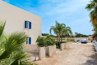 Spuma di Mare - Riccio - San Vito lo Capo - 5