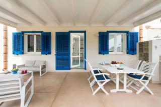 Spuma di Mare - Riccio - 1