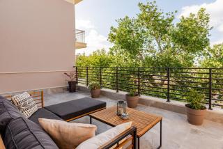 Rooftop House in the heart of Chania Old Town! - Chania - 5