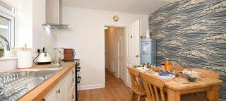 Ground Floor At The Lawns - Lovely Chic ground floor apartment - 5