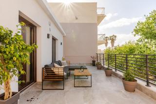 Rooftop House in the heart of Chania Old Town! - Chania - 2