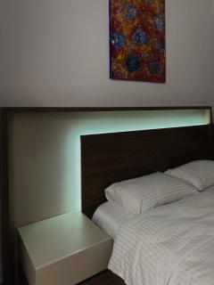 INCASSO CITY CENTER Studio - Tirana - 7