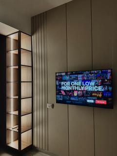 INCASSO CITY CENTER Studio - Tirana - 4