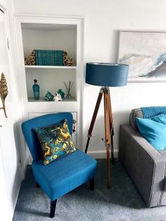 Chy Splander - a peaceful haven - 4