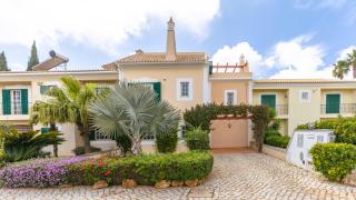 Vilamoura - VILLA LIMONI - Vilamoura - 8