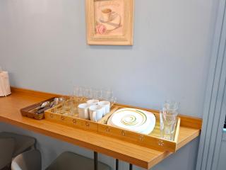 Nebula Boutique Hotel - Tbilisi - 2