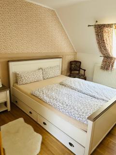 Teiselsmühle Ferienzimmer - Heideblick - 1