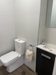 Piso Playa Sanxenxo - 1