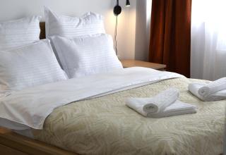 Sunny Mountain Brasov - private parking - Braşov - 9