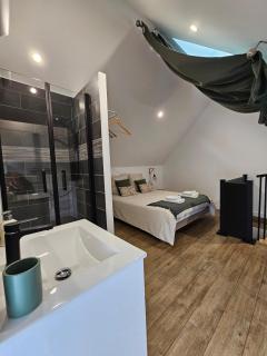 Gite le magnolia - 3