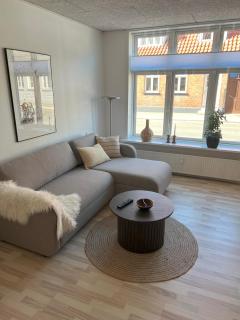 Østergade Arnbjerg - Varde - 0