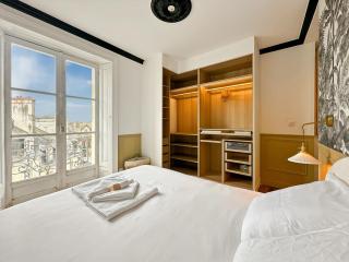 La suite de Jacobin - Luxe - Centre Historique - 1