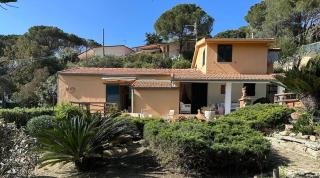 Scaglieri beach house - Portoferraio - 0