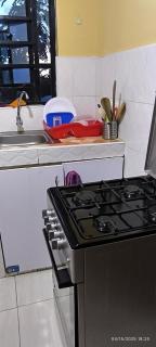 Mwango Deluxe Apartments - 3