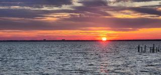 Quality Inn & Suites Gulf Breeze Bayside near Pensacola Beach - 9