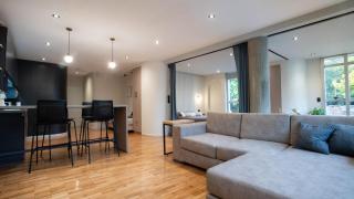 Copal Suite - Barrio Bombal - Godoy Cruz - 9