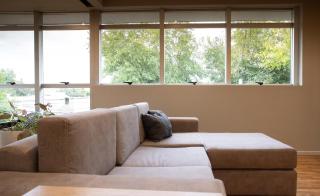 Copal Suite - Barrio Bombal - Godoy Cruz - 5
