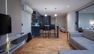 Copal Suite - Barrio Bombal - Godoy Cruz - 8