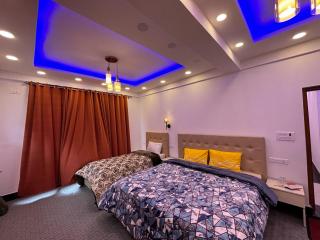Hotel Romania Sonamarg - - 2