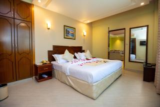 Midland Hotel LTD - Mwanza - 9