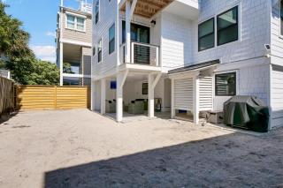 Pier Haven Lower by Sea Scape Properties - Wrightsville Beach - 3