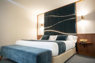 Hospedium Hotel A Mar - Villafranca de los Barros - 8