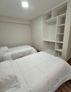 Sosa Apartment Centenario - Huaraz - 6