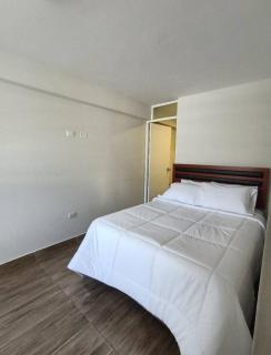 Sosa Apartment Centenario - Huaraz - 1