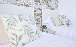 El apartartamento de Santa Eva by Just Room - 6