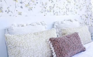 El apartartamento de Santa Eva by Just Room - 3