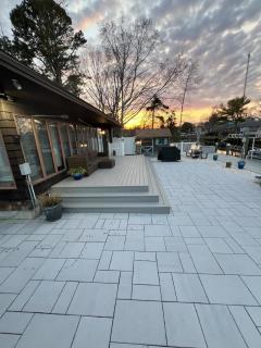 Huge Waterfront beach house - Bayville - 0