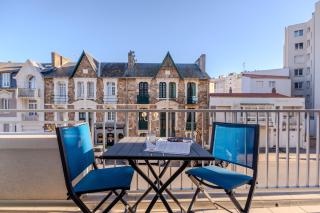 Appartement Moderne & Confort Accès Plage et Commerces - Les Sables-dʼOlonne - 4