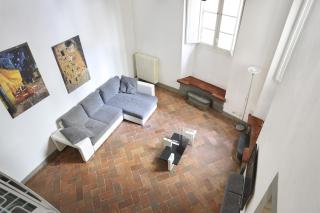 Historic Loft in the Heart of Florence - Florenz - 0