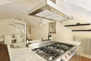 Historic Loft in the Heart of Florence - Florence - 2