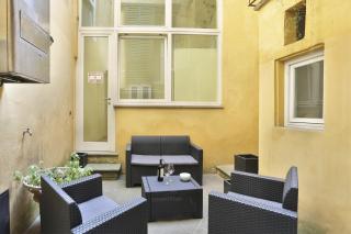 Historic Loft in the Heart of Florence - Florenz - 8