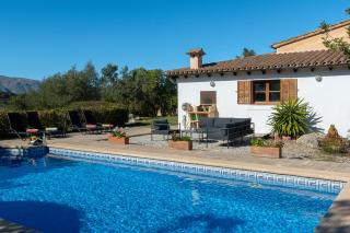 Villa Marina By homevillas360 - Pollença - 9