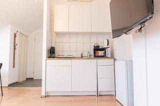 Lovely 2BR Apt, Great Location - Near Schönbrunn - Vienne - 5