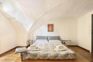 Historic Loft in the Heart of Florence - Florenz - 4