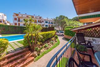 P-2 CALELLA DE PALAFRUGELL 4 PaX - Calella de Palafrugell - 3